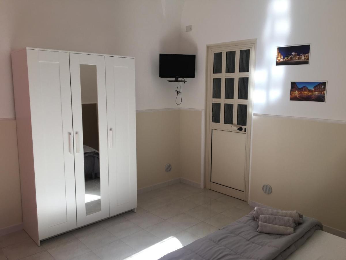 Apartamento Cortile Cerami CTA Exterior foto