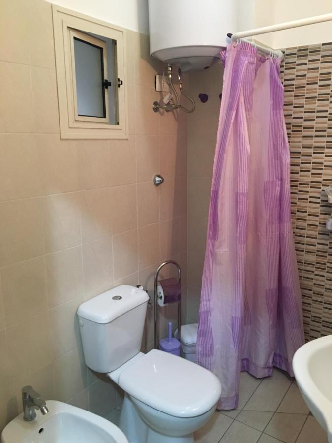 Apartamento Cortile Cerami CTA Exterior foto