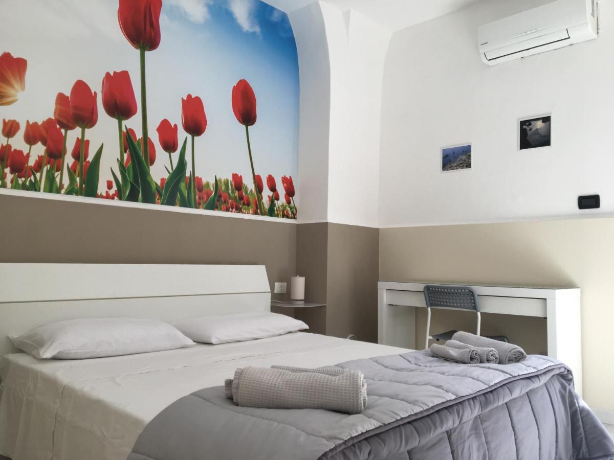 Apartamento Cortile Cerami CTA Exterior foto