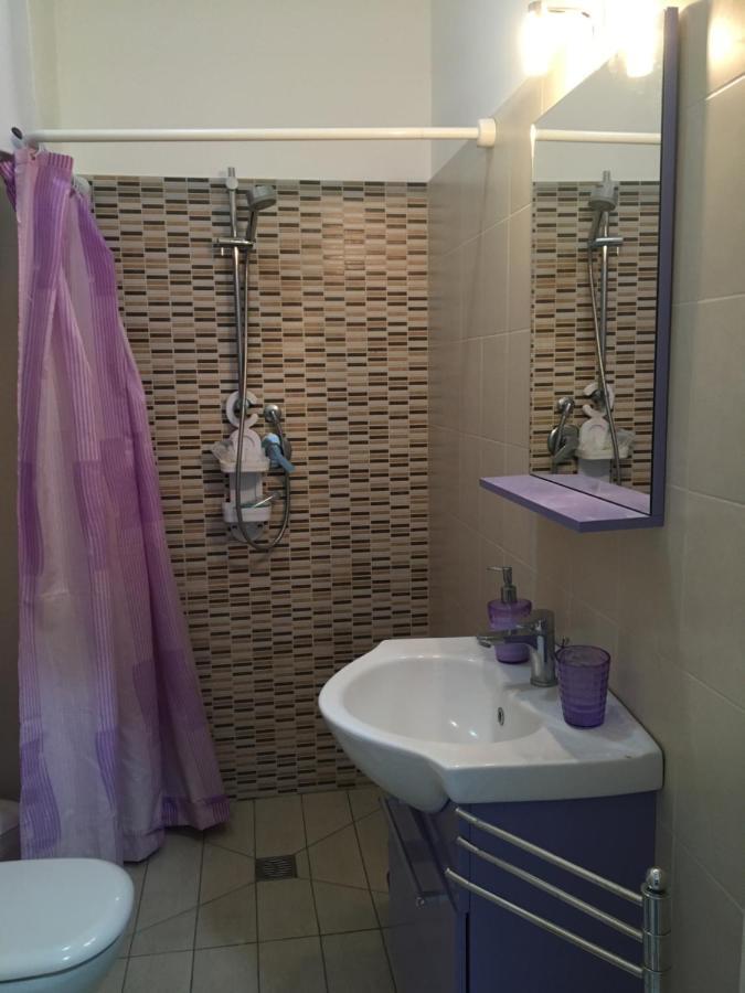 Apartamento Cortile Cerami CTA Exterior foto