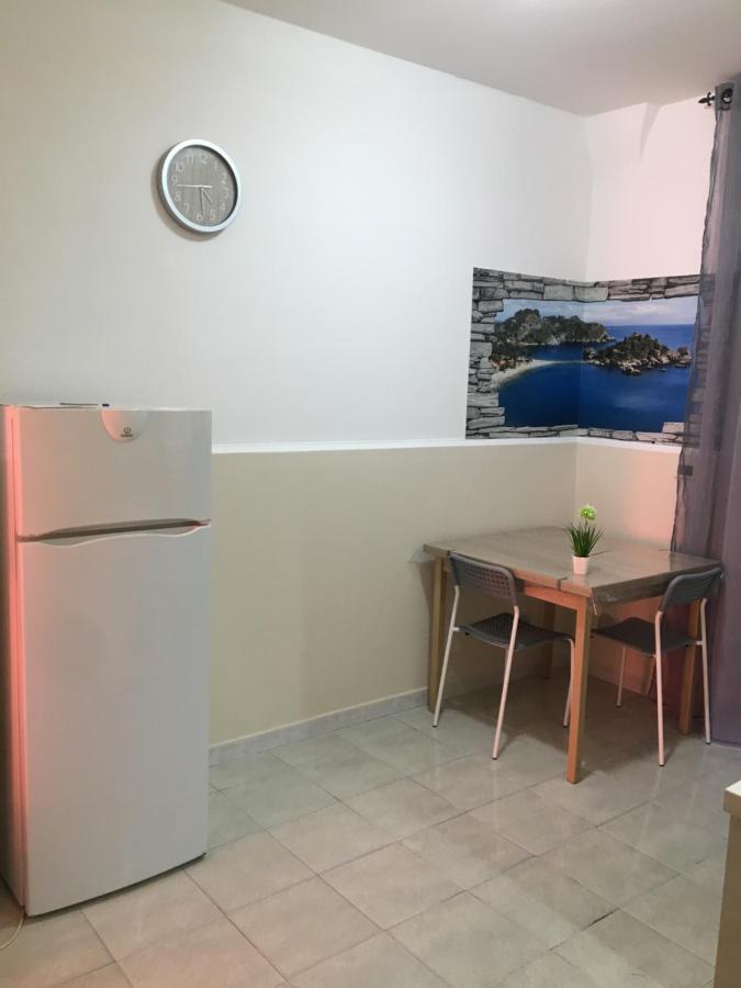 Apartamento Cortile Cerami CTA Exterior foto